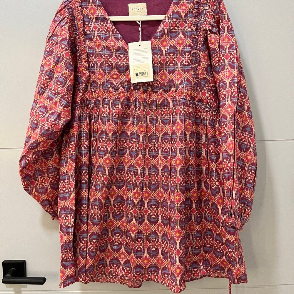 Robe Evy